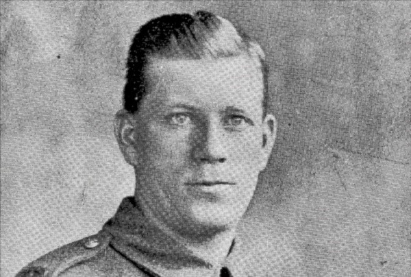 Memorial will honour rugby club's fallen players from First World War